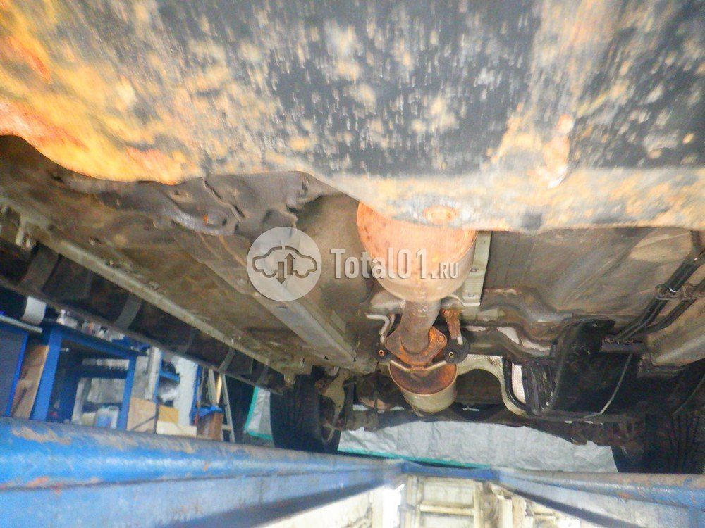 Фото Haval M6 248