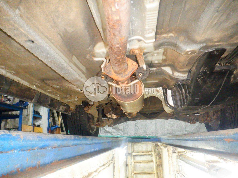 Фото Haval M6 252