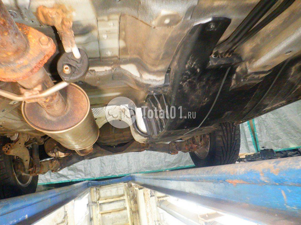 Фото Haval M6 254