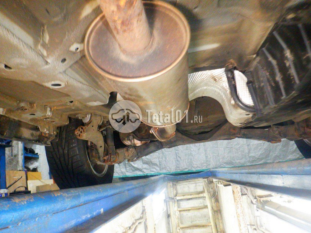 Фото Haval M6 256