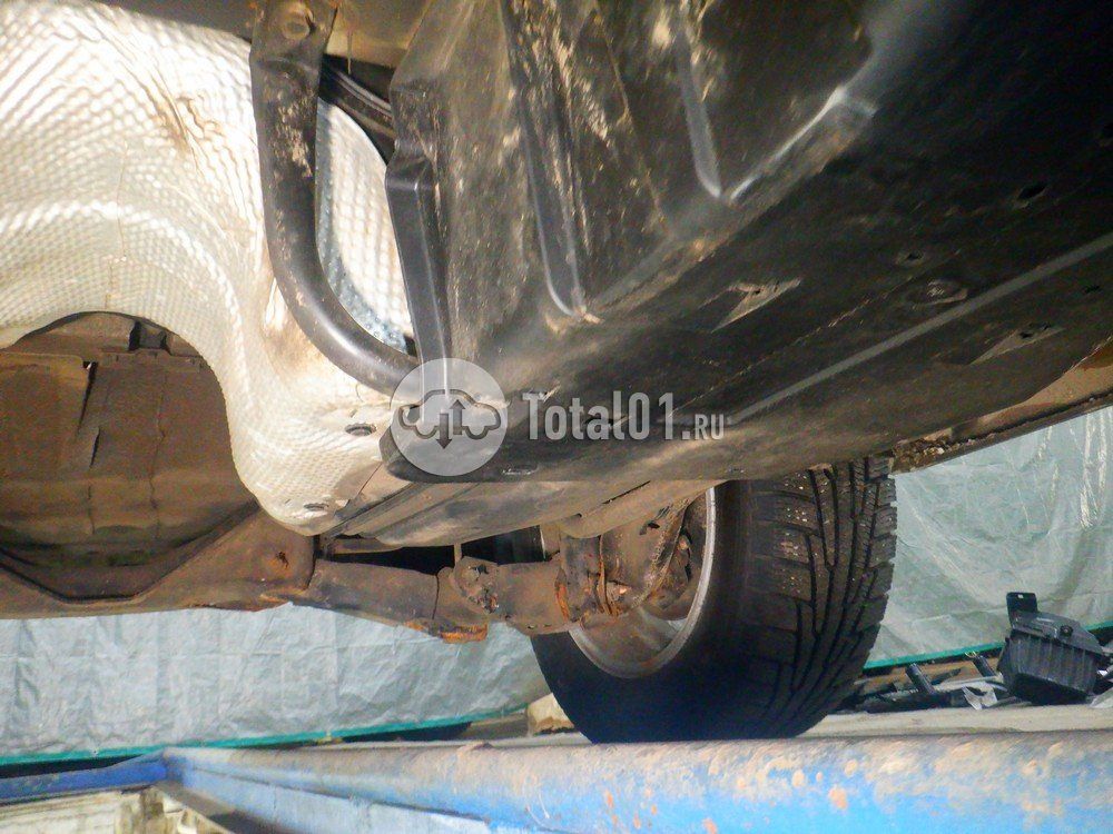 Фото Haval M6 258