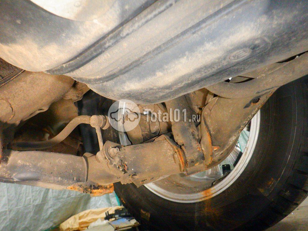 Фото Haval M6 264