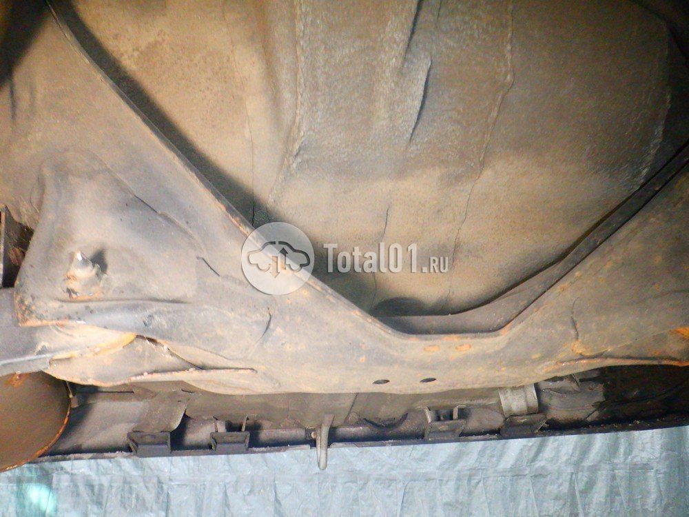 Фото Haval M6 266