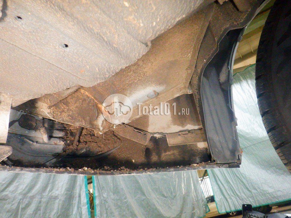 Фото Haval M6 268
