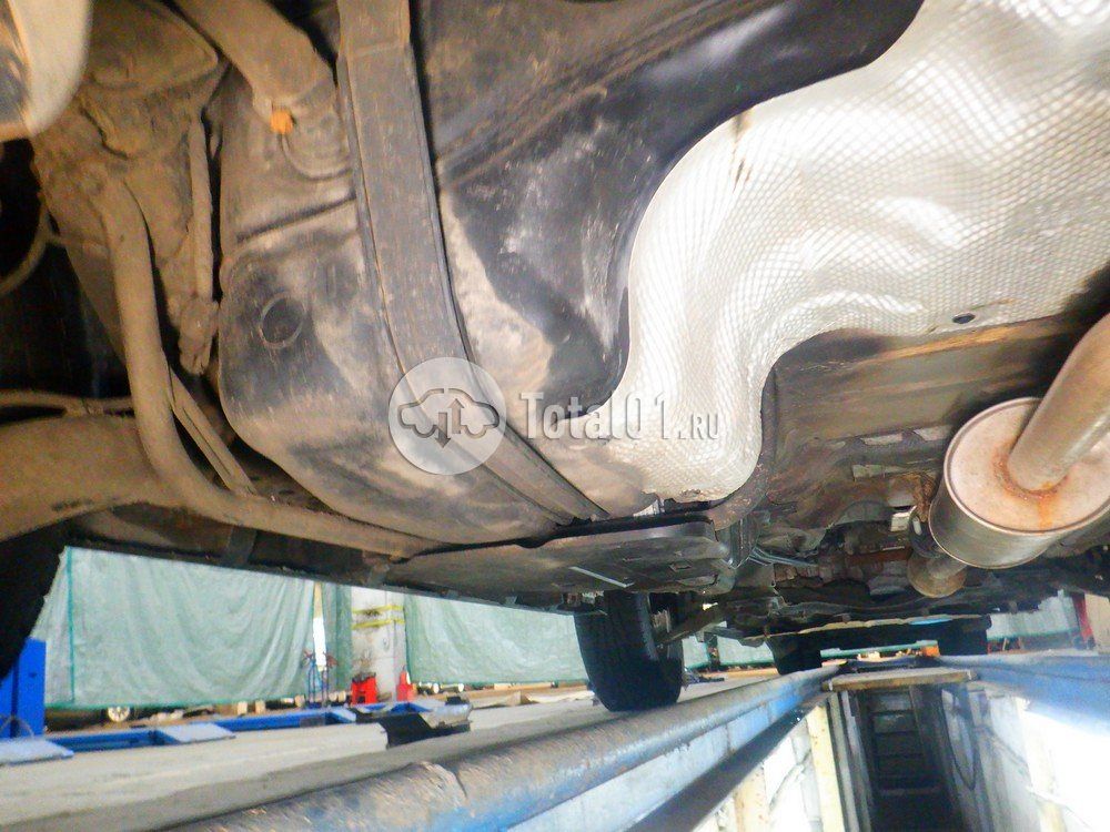 Фото Haval M6 270