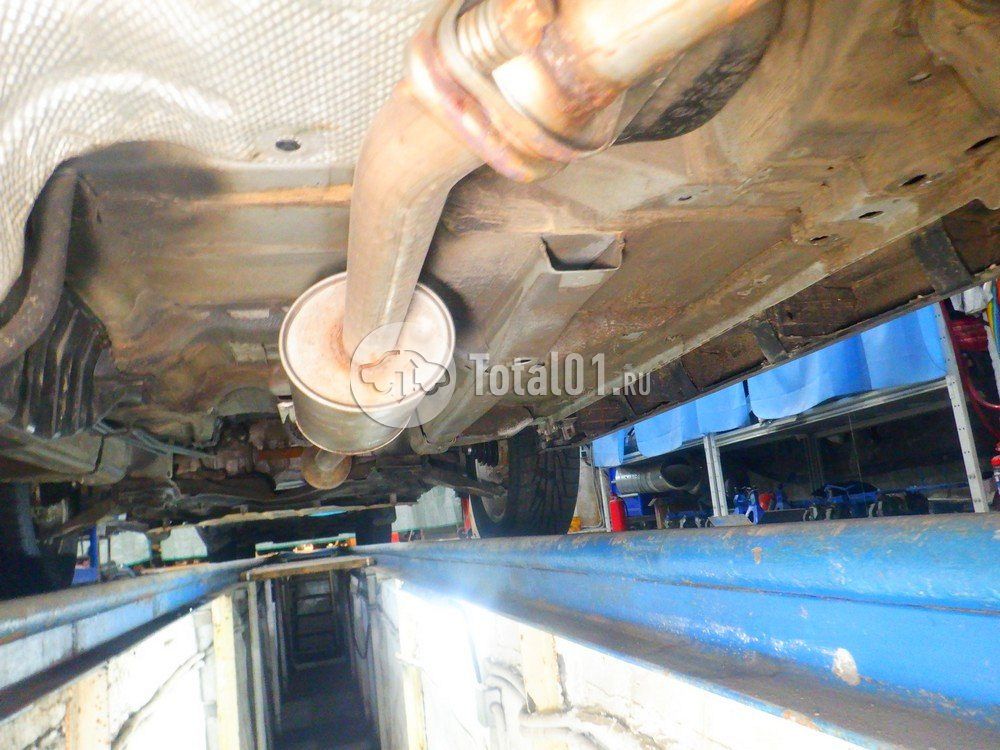 Фото Haval M6 272