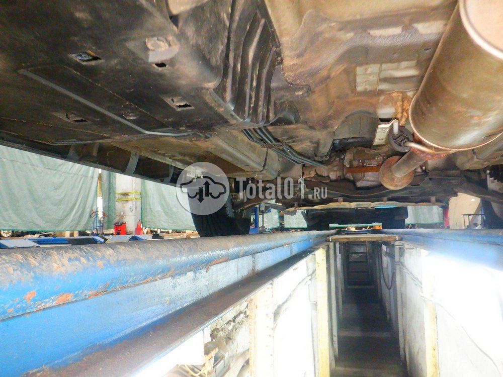 Фото Haval M6 274
