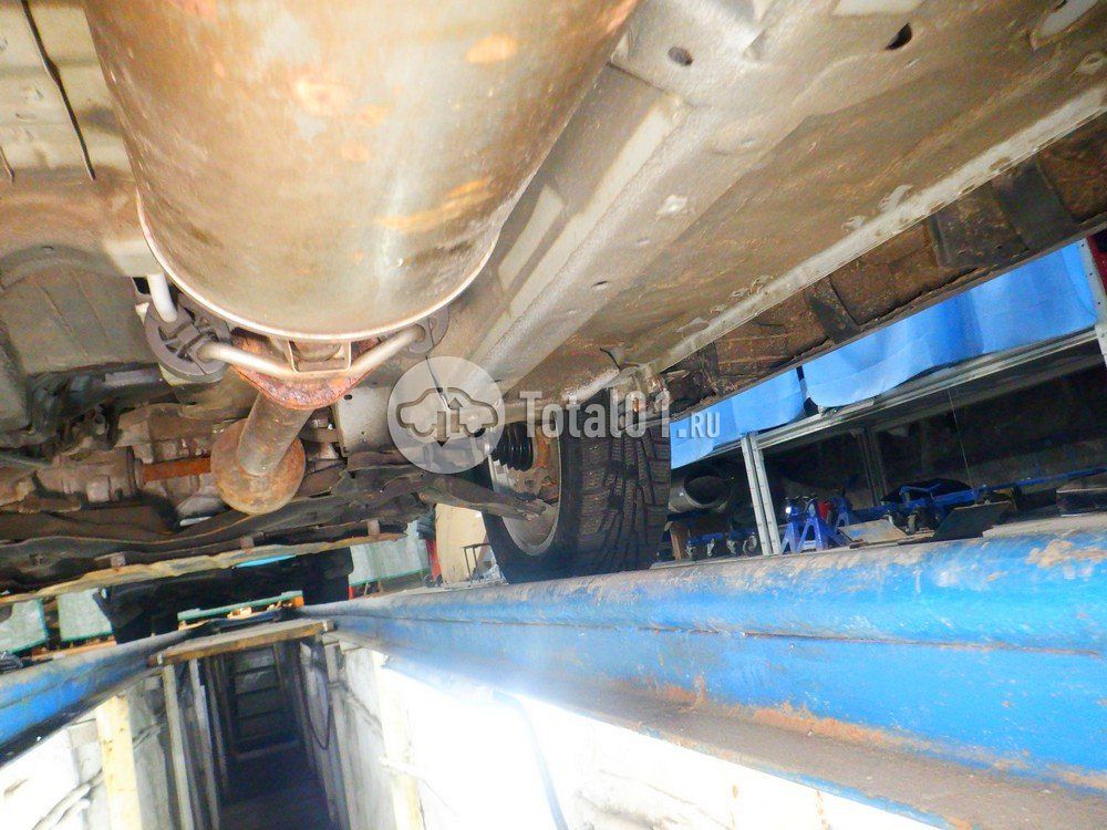 Фото Haval M6 276