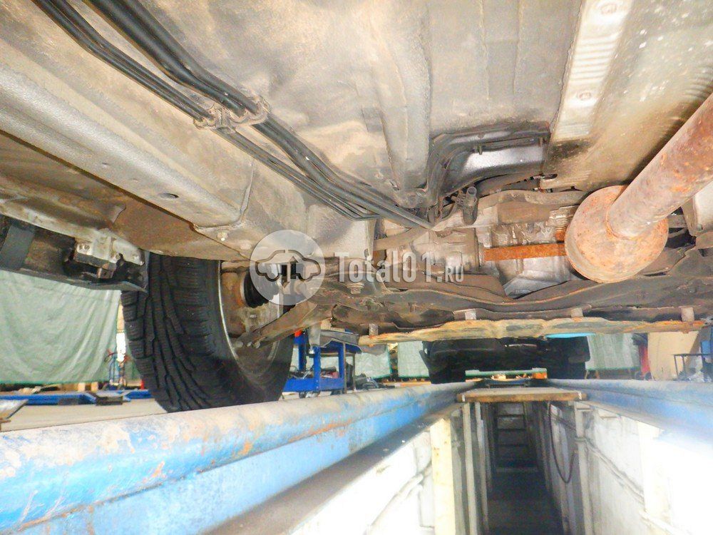 Фото Haval M6 278