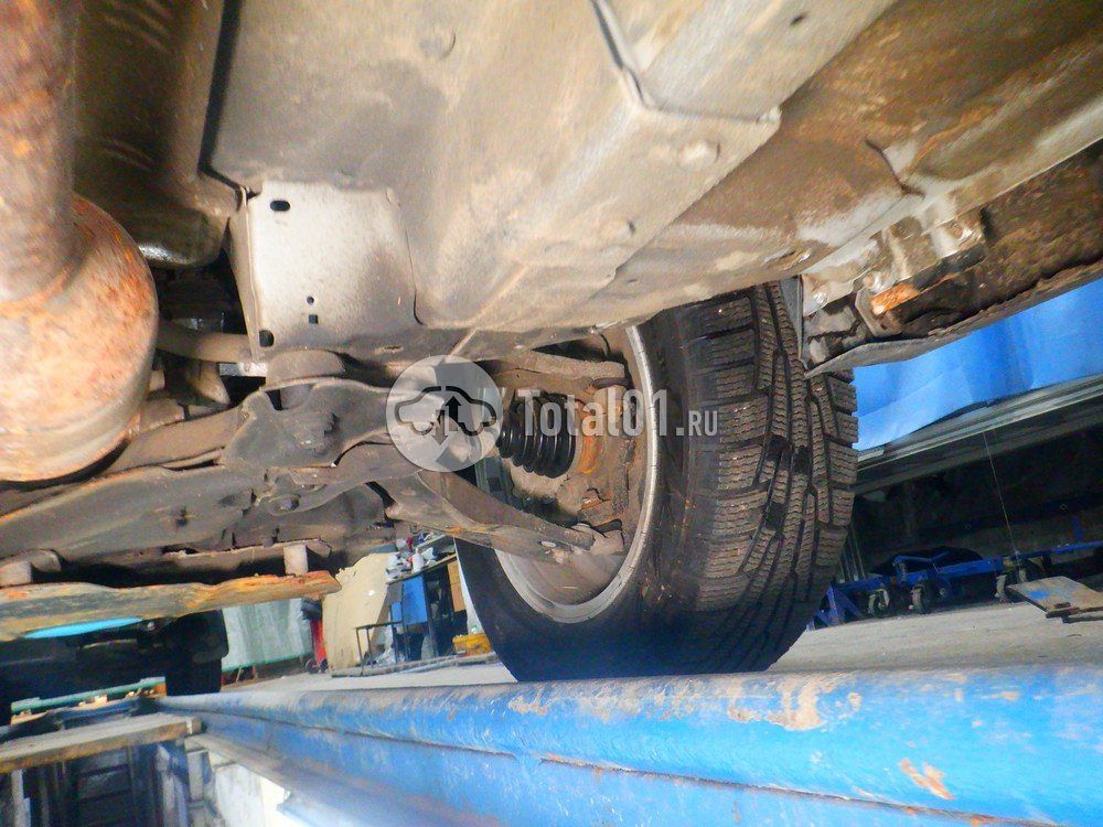 Фото Haval M6 280