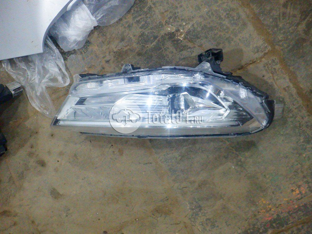 Фото Haval M6 282