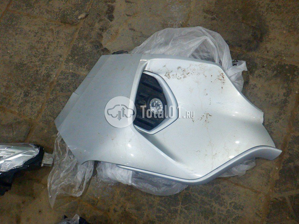 Фото Haval M6 284