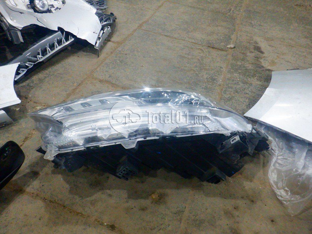 Фото Haval M6 288
