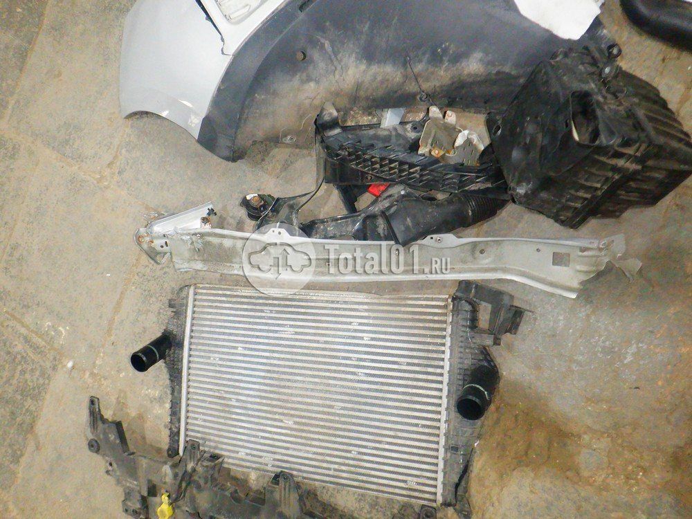 Фото Haval M6 296