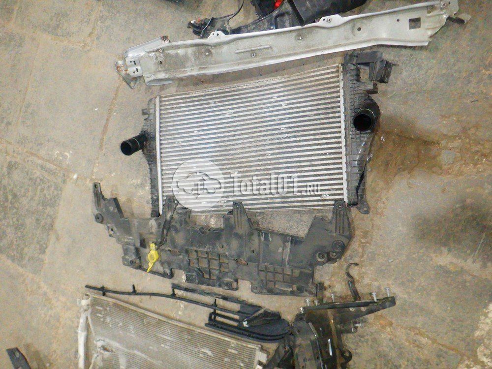 Фото Haval M6 298