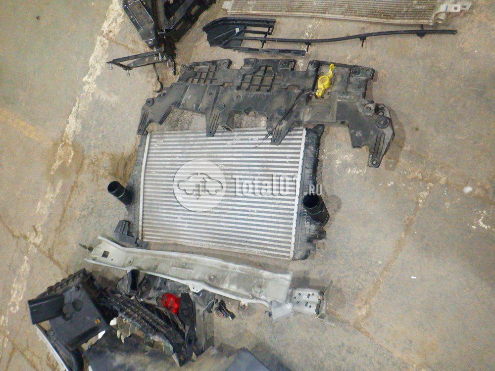 Фото Haval M6 308