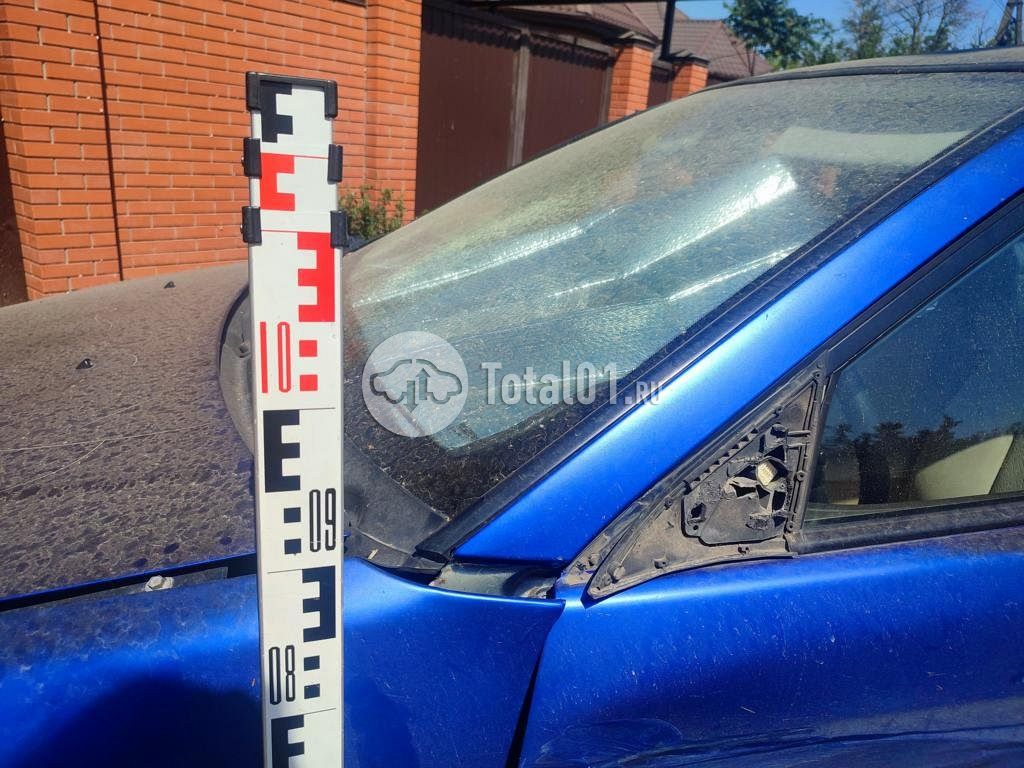 Фото Honda Civic 12