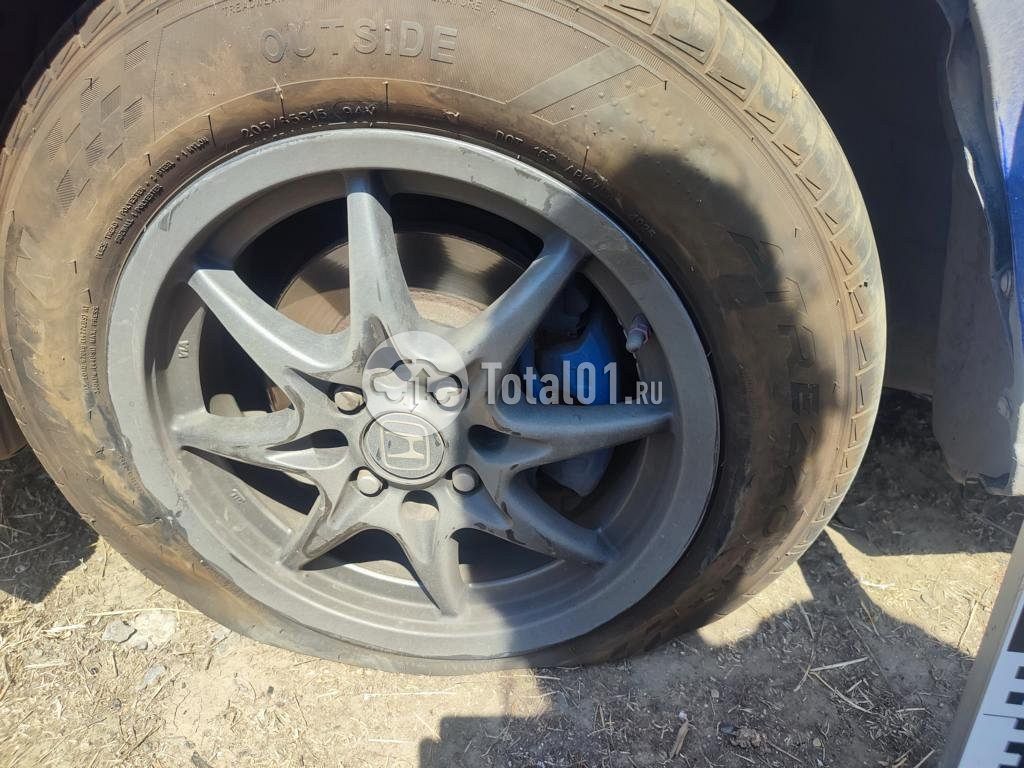 Фото Honda Civic 16