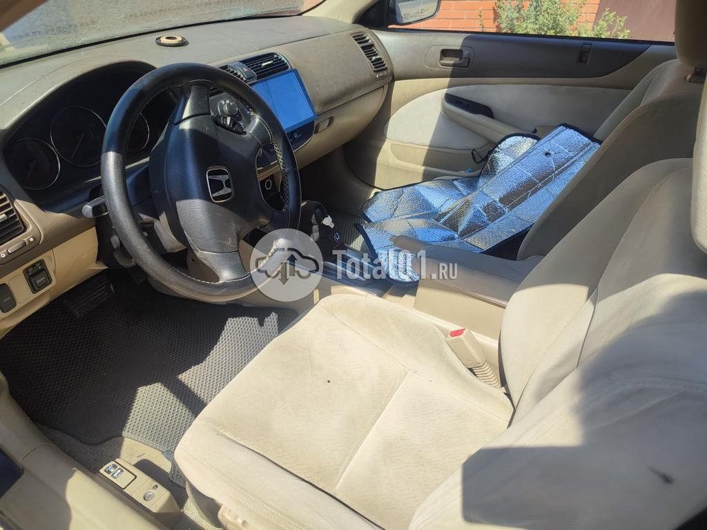 Фото Honda Civic 18