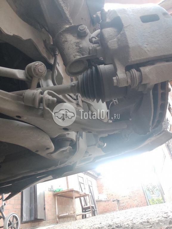 Фото Honda Civic 24