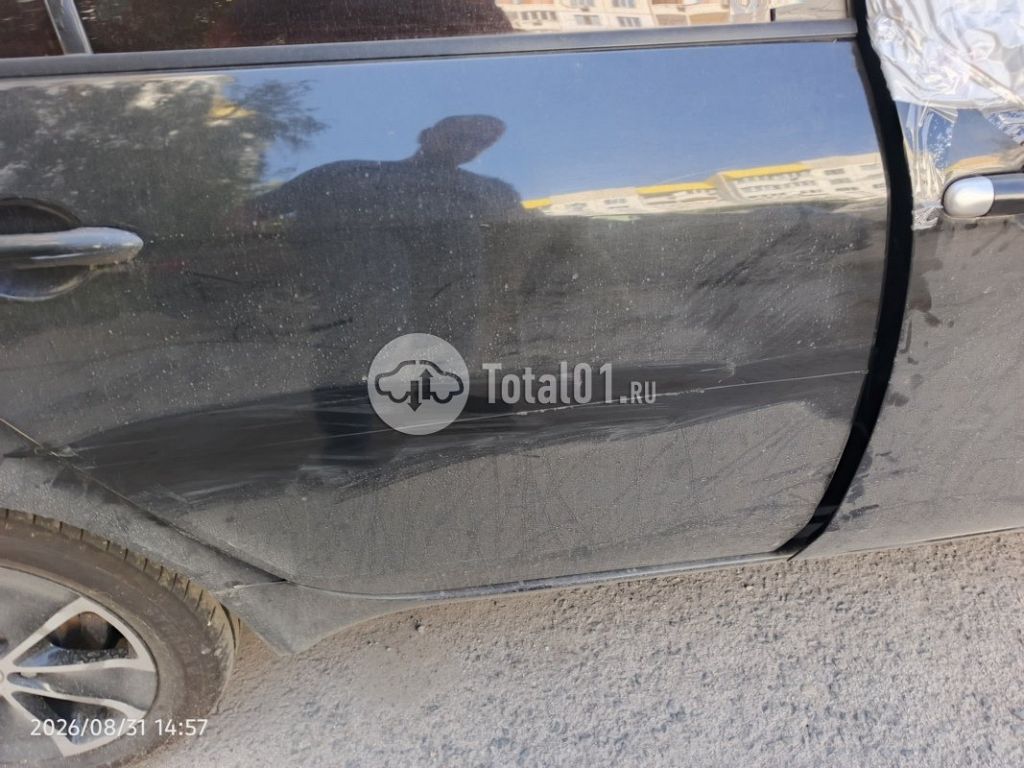 Фото Nissan Primera 14