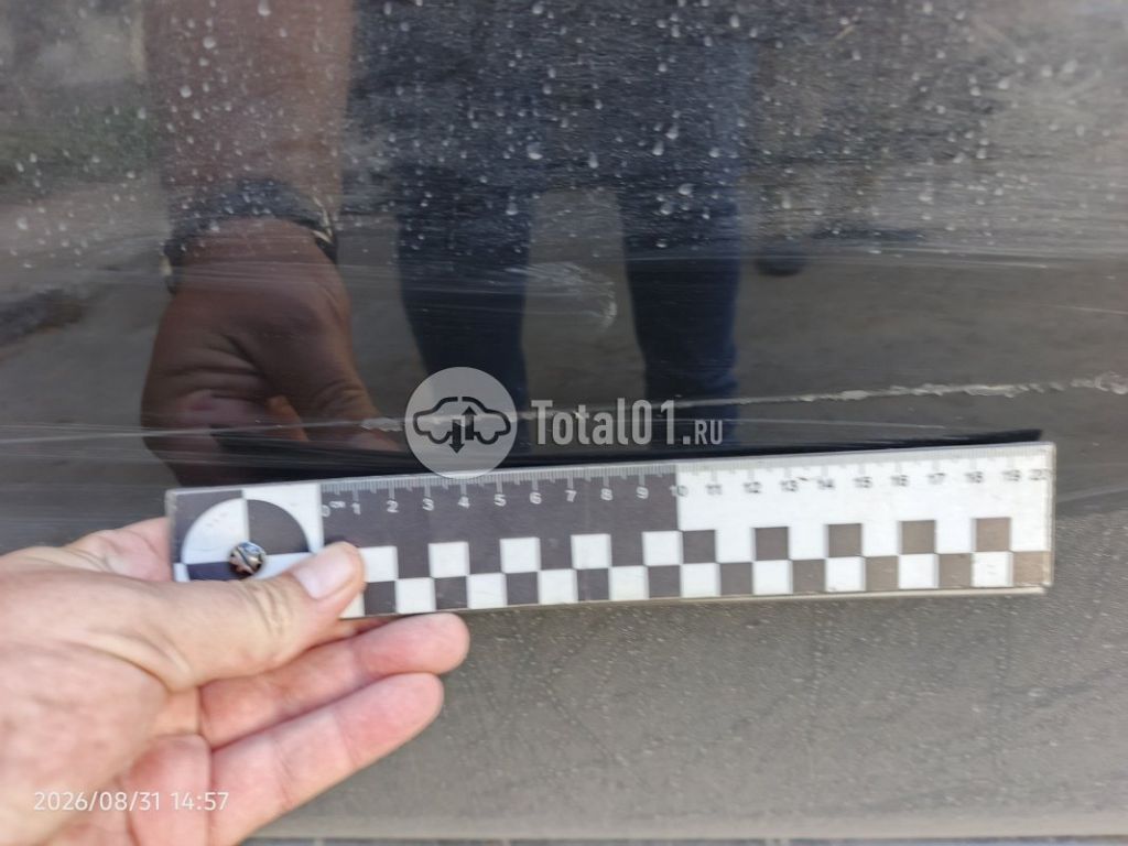 Фото Nissan Primera 16