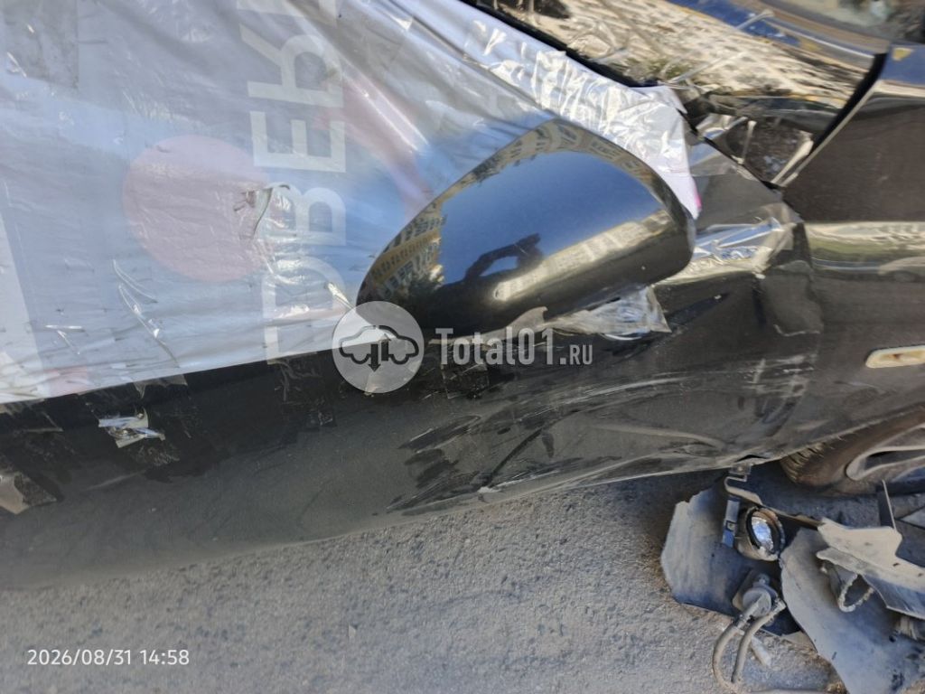Фото Nissan Primera 26