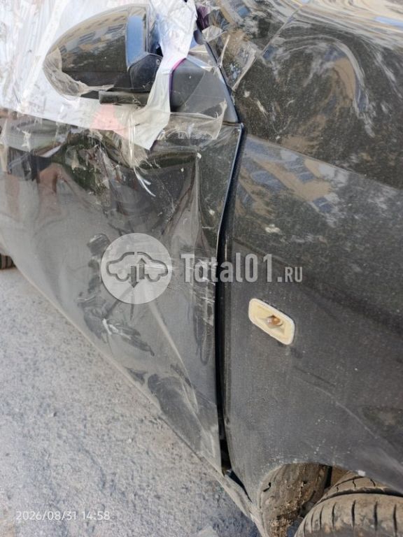 Фото Nissan Primera 28