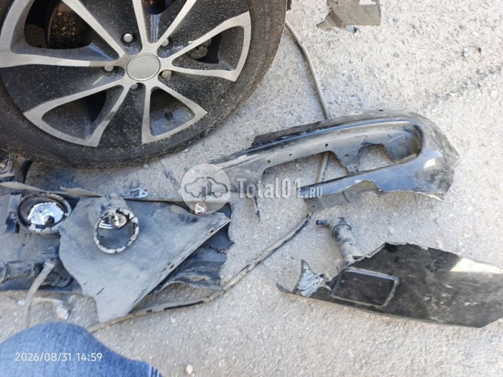 Фото Nissan Primera 34