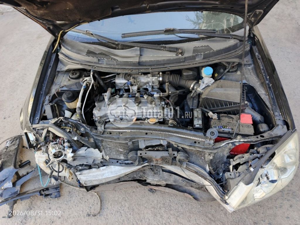 Фото Nissan Primera 48