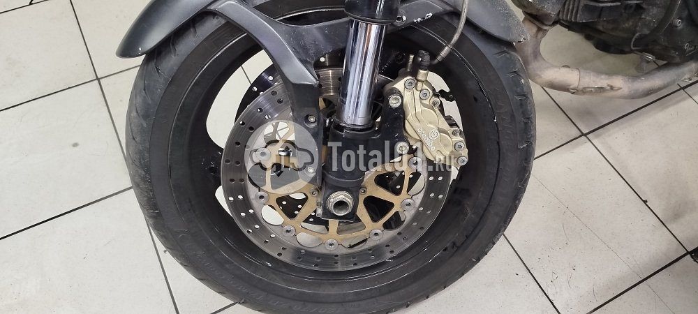 Фото Ducati HyperMotard 12