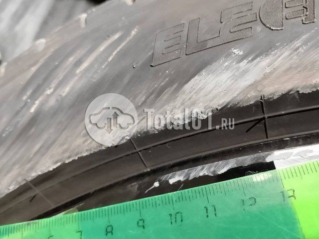 Фото Zeekr 001 218