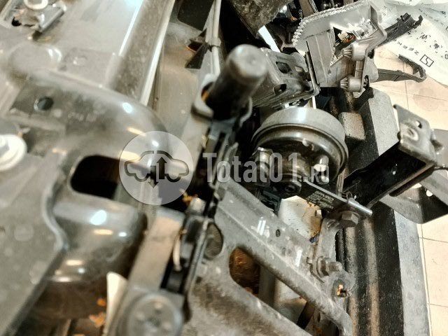 Фото Zeekr 001 370