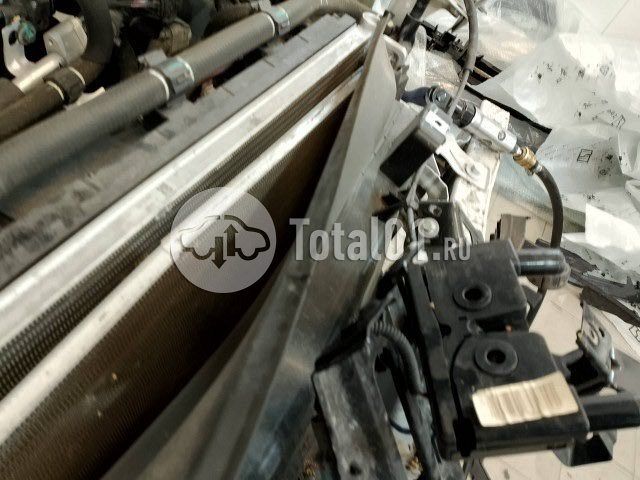 Фото Zeekr 001 488