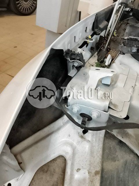 Фото Zeekr 001 578