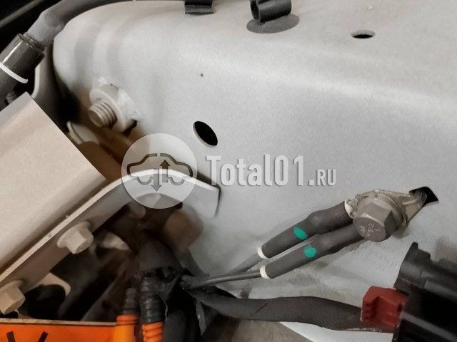 Фото Zeekr 001 726