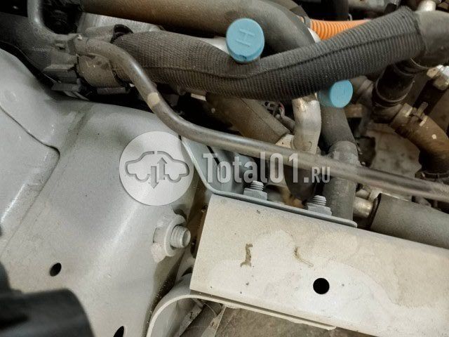 Фото Zeekr 001 746