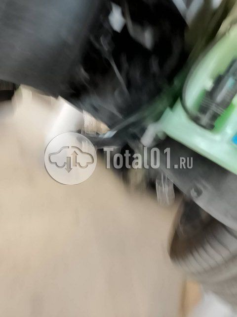 Фото Zeekr 001 780