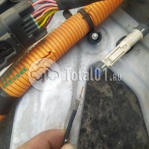 Фото Zeekr 001 816