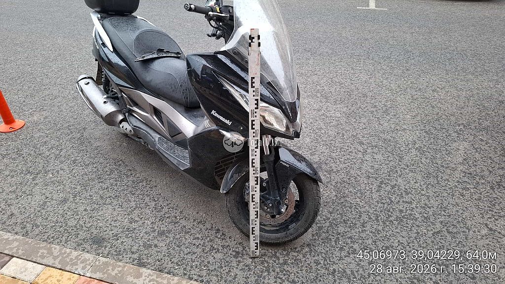 Фото Kawasaki отсутствует 10