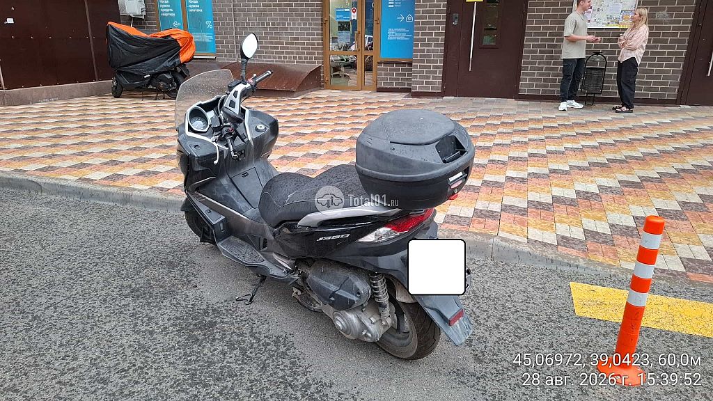 Фото Kawasaki отсутствует 16
