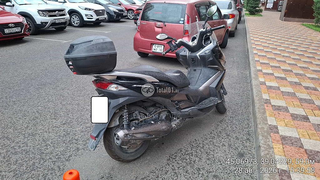 Фото Kawasaki отсутствует 18