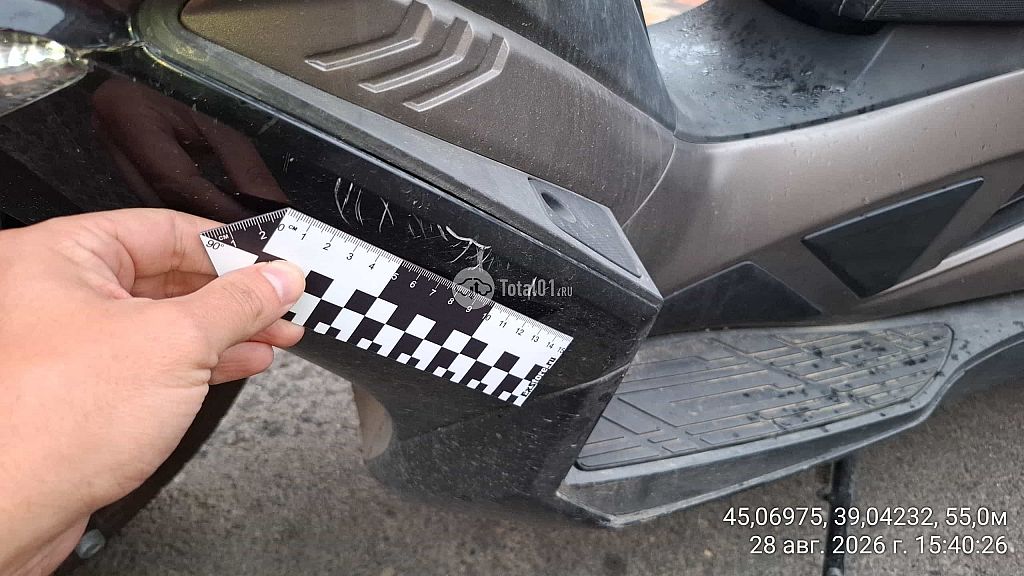 Фото Kawasaki отсутствует 24