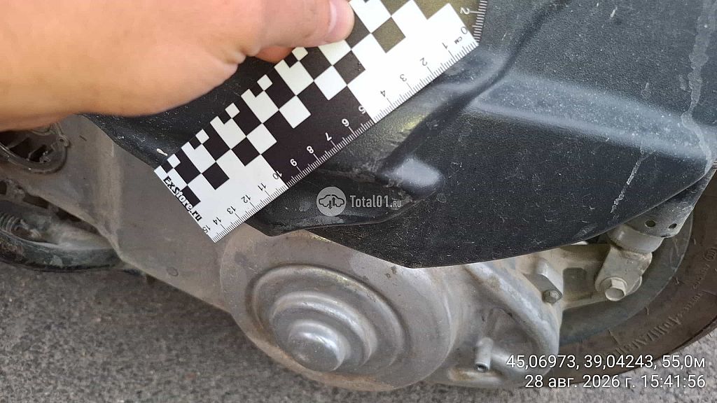 Фото Kawasaki отсутствует 30