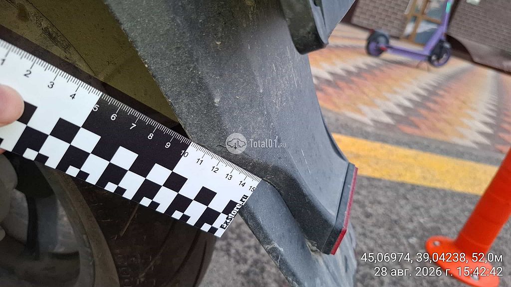 Фото Kawasaki отсутствует 38