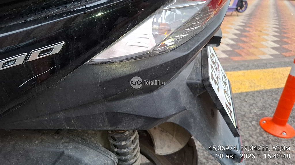 Фото Kawasaki отсутствует 40