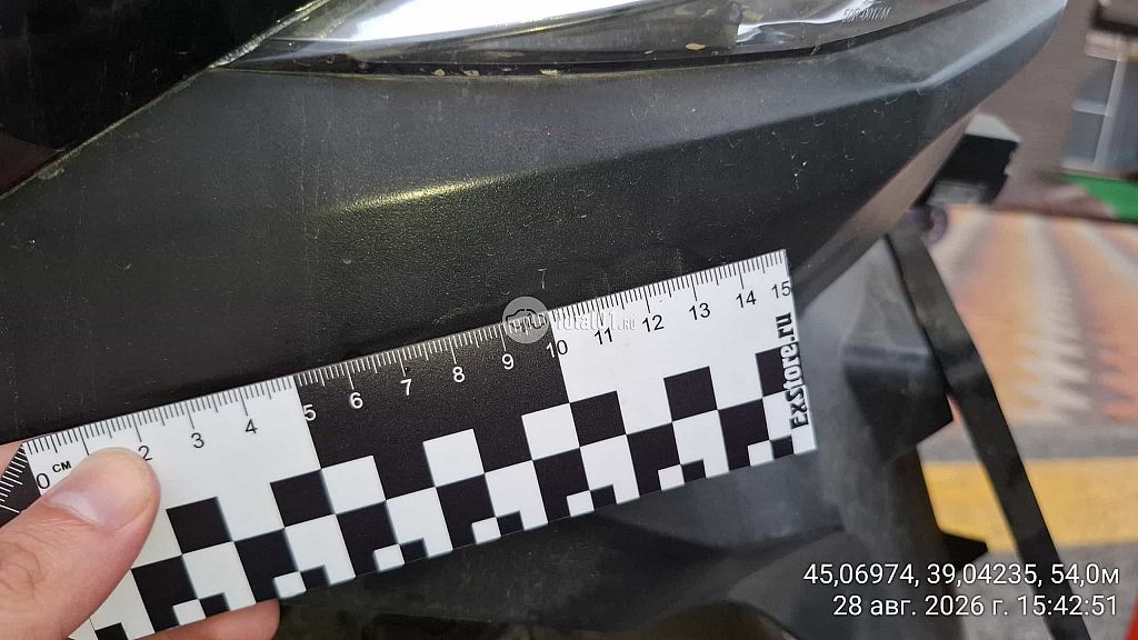 Фото Kawasaki отсутствует 42