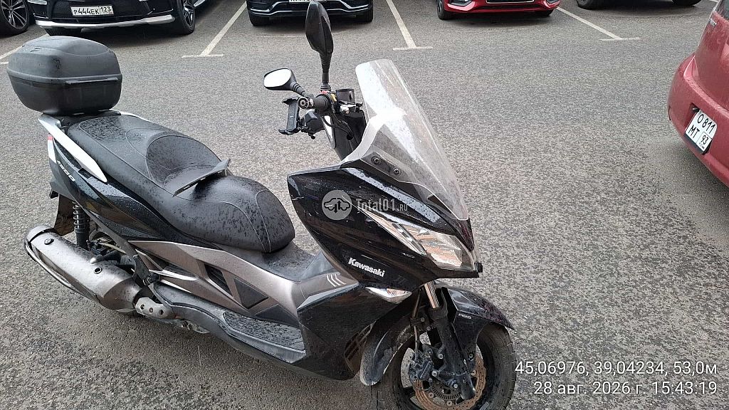 Фото Kawasaki отсутствует 44