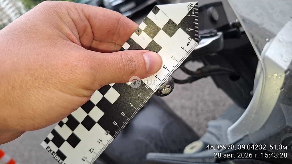 Фото Kawasaki отсутствует 46