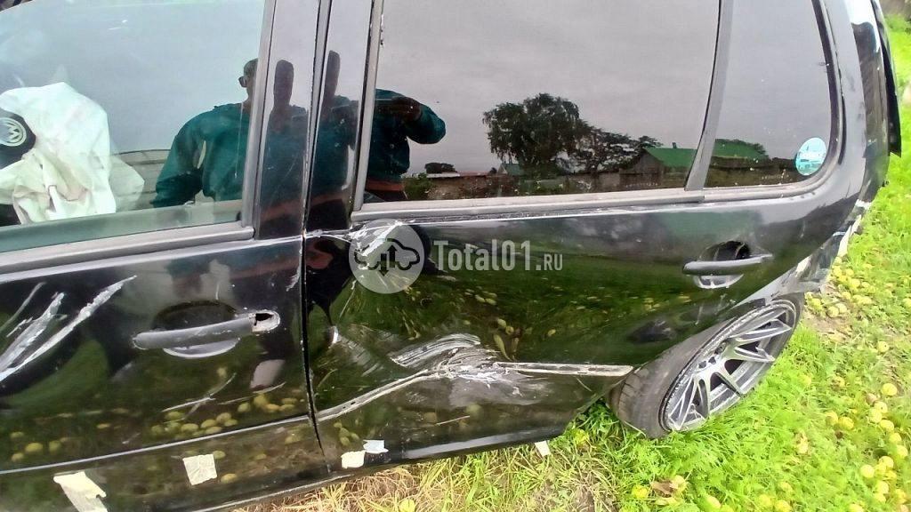 Фото Volkswagen Golf 20